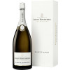 WirWinzer Select Meckenheim 2015 Blanc de Blancs Jahrgang Champagne AOP brut 1,5 L von Champagne Louis Roederer