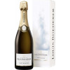 WirWinzer Select Meckenheim  Carte Blanche Champagne AOP halbtrocken von Champagne Louis Roederer