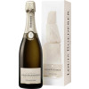 WirWinzer Select Meckenheim  Collection Champagne AOP in Geschenkverpackung brut von Champagne Louis Roederer