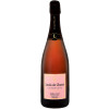 Louis de Chatet 2014 Champagne Séduction Rosé de Saignée brut von Champagne Louis de Chatet