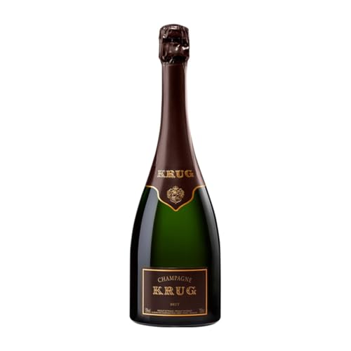 Krug Vintage Champagne 75 cl Weißer Sekt von Champagne Maison Krug