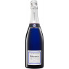 Mondet  Champagne Intense brut von Champagne Mondet