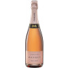 Mondet  Champagne Rosé brut von Champagne Mondet