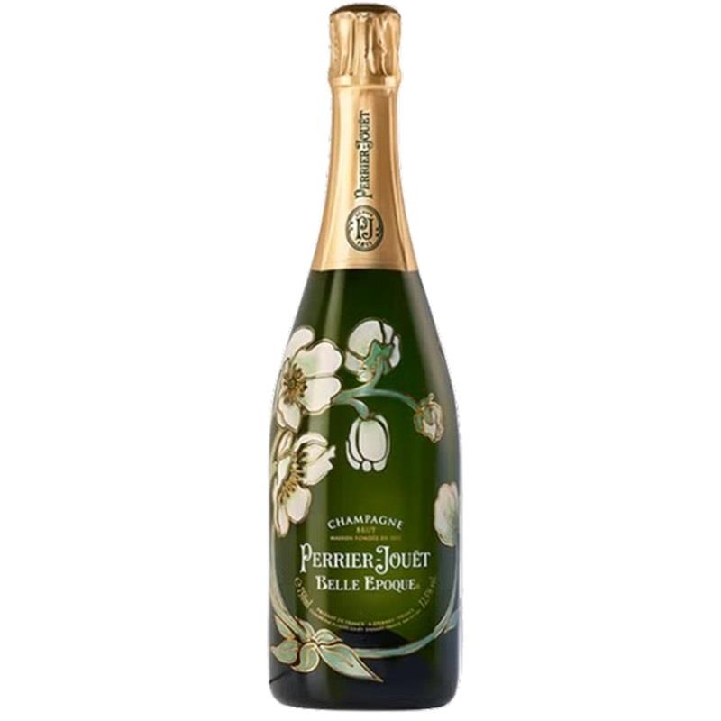 Belle Epoque Brut Champagne 2014 von Champagne Perrier-Jouet