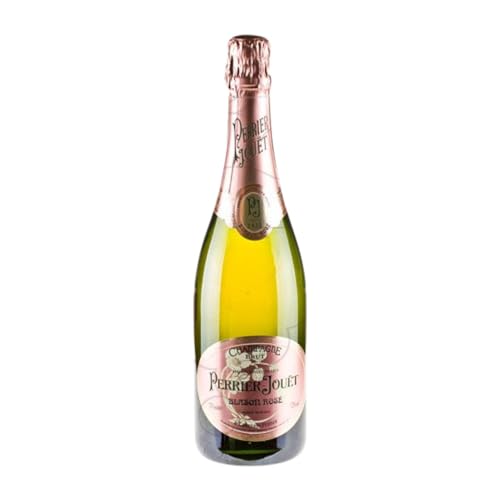 Perrier-Jouët Blason Rose Brut Champagne Große Reserve 75 cl Rosé Sekt von Champagne Perrier-Jouët