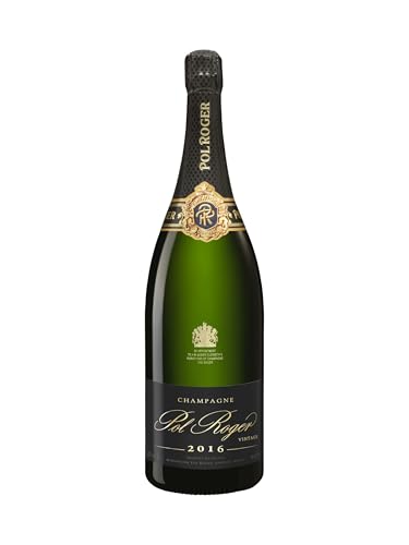 Champagne Pol Roger Brut Vintage 2016 3 L Doppelmagnum von Champagne Pol Roger