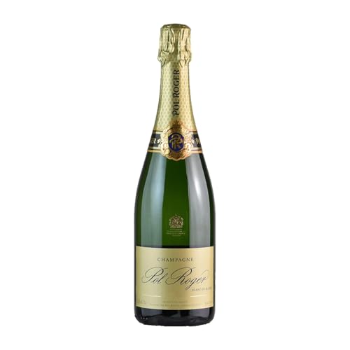 Pol Roger Blanc de Blancs Chardonnay Champagne 75 cl Weißer Sekt von Champagne Pol Roger