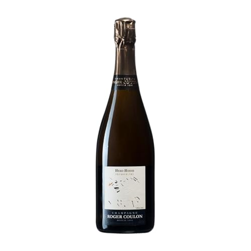 Roger Coulon Heri-Hodie Premier Cru Brut Champagne 75 cl Weißer Sekt von Champagne Roger Coulon