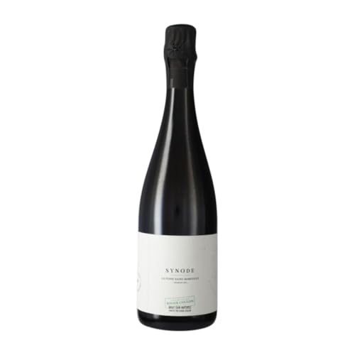 Roger Coulon Synode Pinot Meunier Champagne 75 cl Weißer Sekt von Champagne Roger Coulon