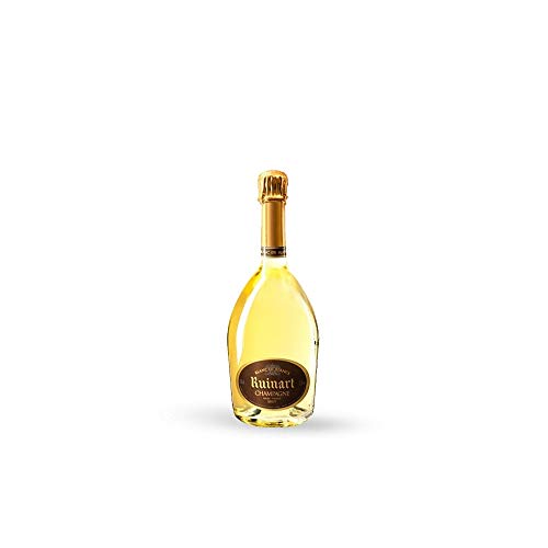 Champagne Blanc de Blancs - Champagne Ruinart - Rebsorte Chardonnay - 75cl - 17+/20 Jancis Robinson von Champagne Ruinart