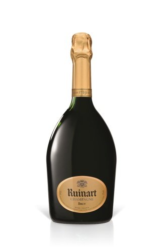 Champagne"R" De Ruinart Brut, 12,5%, 6 x 0.75 L von Champagne Ruinart