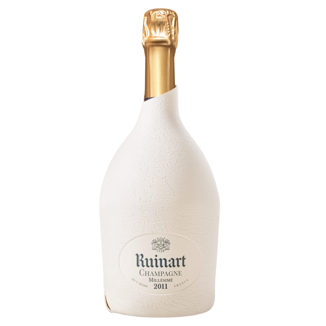 Champagne Ruinart Blanc de Blancs Brut von Champagne Ruinart