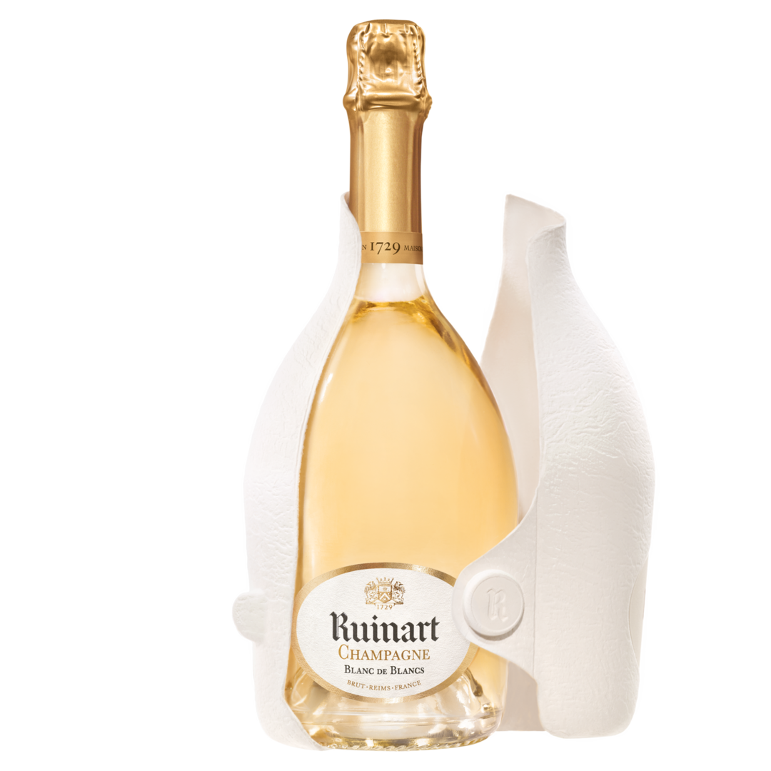 Champagne Ruinart Blanc de Blancs Brut von Champagne Ruinart