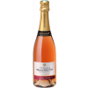 Champagne Bernard Bijotat  Cuvée Rosé de saignée Champagne AOP brut von Champagne Sébastien Bijotat