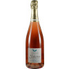 Champagne Séduction  Cuvée Sincere rosé Champagne AOP brut von Champagne Séduction