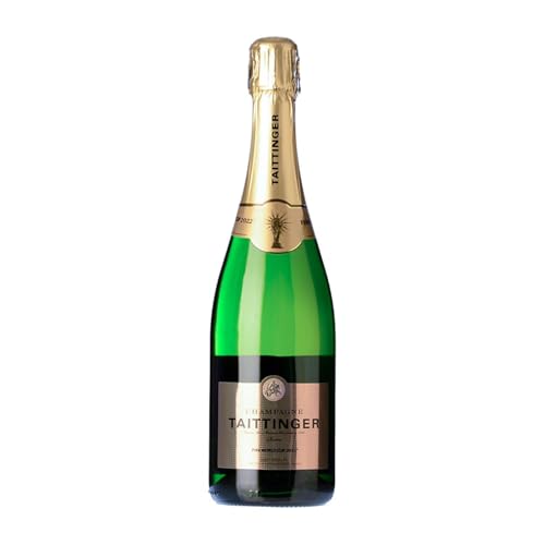 Taittinger Fifa World Cup Champagne 75 cl Weißer Sekt von Champagne Taittinger