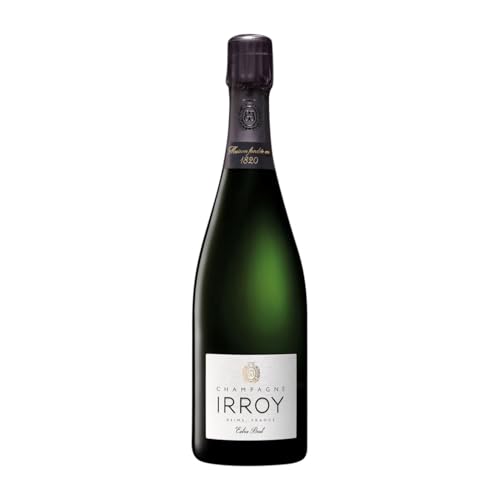 Taittinger Irroy Extra Brut Champagne 75 cl Weißer Sekt von Champagne Taittinger