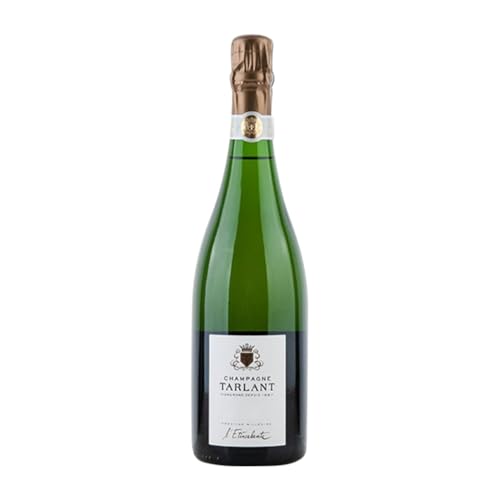 Tarlant L'Étincelante Brut Natur Champagne 75 cl Weißer Sekt von Champagne Tarlant