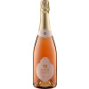 WirWinzer Select Borgholzhausen  Rosé Champagne AOP brut von Champagne Virginie T.