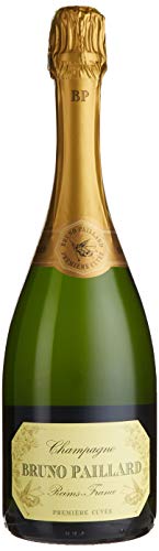 Champagner Brut Première Cuvée, Bruno Paillard (1 x 0,75l) von Champagner Bruno Paillard