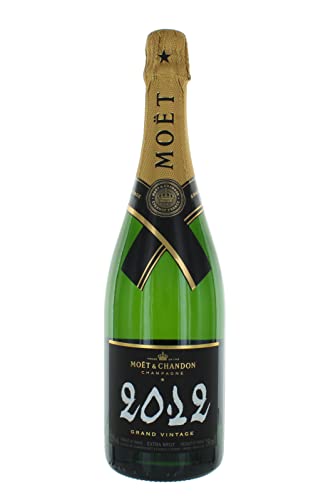 Moet und Chandon Brut Imperial Grand Vintage Blanc aus Frankreich 750ml von Moët & Chandon