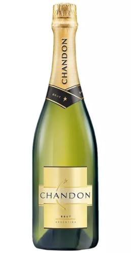 CHANDON Brut Argentina, Methode Traditionelle 0,75 L von Chandon