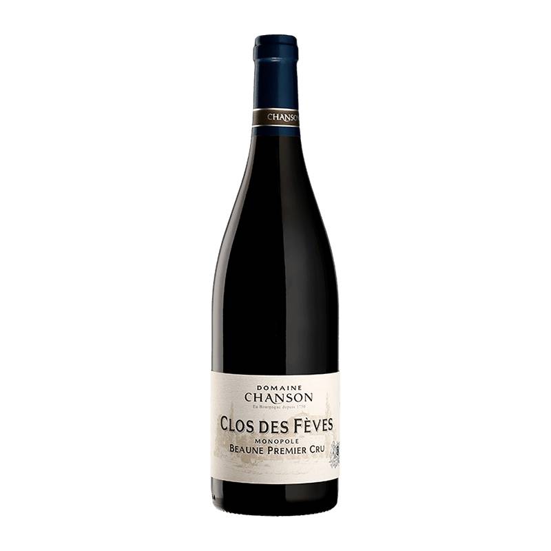 Chanson : Beaune 1er cru "Clos des Fèves" Domaine Monopole 2017 von Chanson