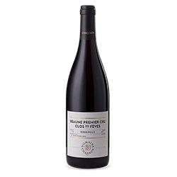 Chanson : Beaune 1er cru "Clos des Fèves" Domaine Monopole 2022 von Chanson