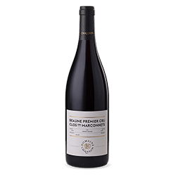 Chanson : Beaune 1er cru "Clos des Marconnets" Domaine 2022 von Chanson