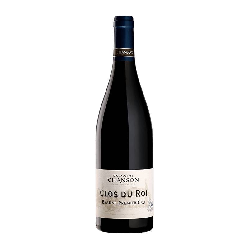 Chanson : Beaune 1er cru "Clos du Roi" Domaine 2014 von Chanson