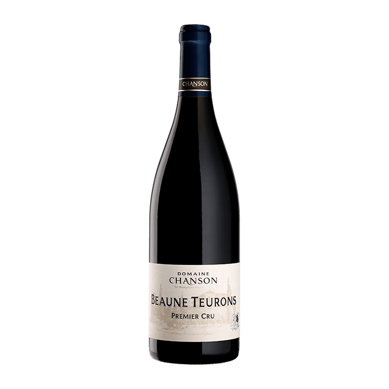 Chanson : Beaune 1er cru "Teurons" Domaine 2017 von Chanson