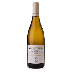 Chanson : Chassagne-Montrachet 1er cru "Les Chenevottes" Domaine 2022 von Chanson