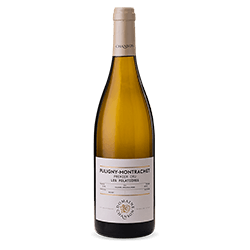 Chanson : Puligny-Montrachet 1er cru "Les Folatières" Domaine 2022 von Chanson