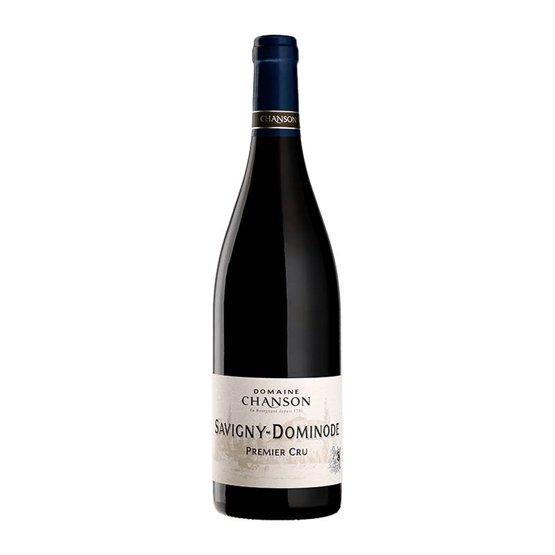 Chanson : Savigny-Les-Beaune 1er cru "Dominode" Domaine 2020 von Chanson