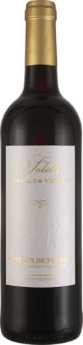 Solelh Vieilles Vignes Côteaux de Peyriac IGP 2023 trocken (1x 0.75l) von Chantovent