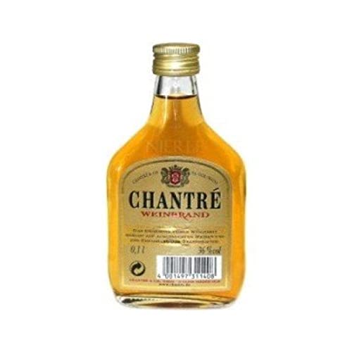 Chantrè Weinbrand, 36%-Vol. 0.1 l von Chantré