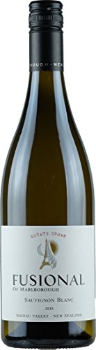 Chapel Peak Fusional Sauvignon Blanc 2015 von Chapel