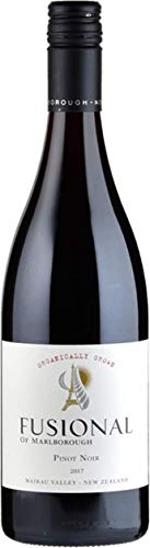 Fusional Pinot Nero Bio Cl 75 Chapel Peak von Chapel