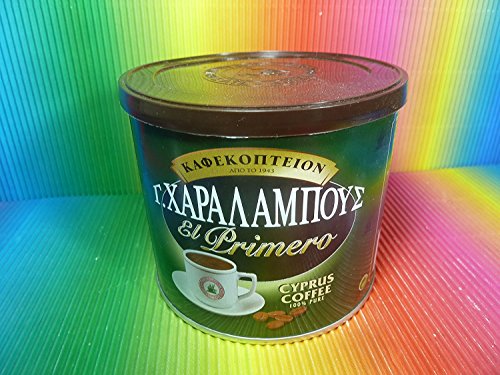 Charalambous Cyprus Greek Coffee 200Gr von NESCAFÉ