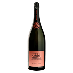 Charles Heidsieck : Millésimé Brut Collection Crayères Rosé 1988 von Charles Heidsieck