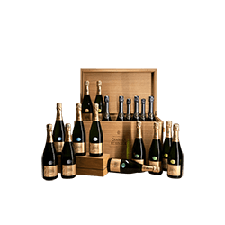 Charles Heidsieck : The Ultimate Collection von Charles Heidsieck