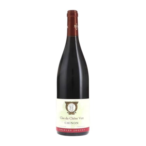 Charles Joguet Clos du Chêne Vert Cabernet Franc Chinon 75 cl Rotwein von Charles Joguet