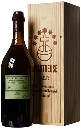 CHARTREUSE VEP grün 1,0l von Chartreuse