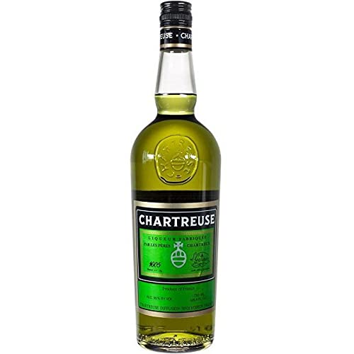 GREEN 70 CL von Chartreuse