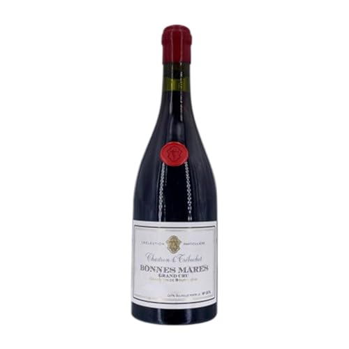 Chartron et Trebuchet Bonnes Mares Spätburgunder Côte de Nuits 75 cl Rotwein von Chartron et Trebuchet