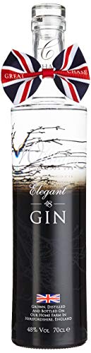 Chase Elegant 48 Gin von Chase Distillery