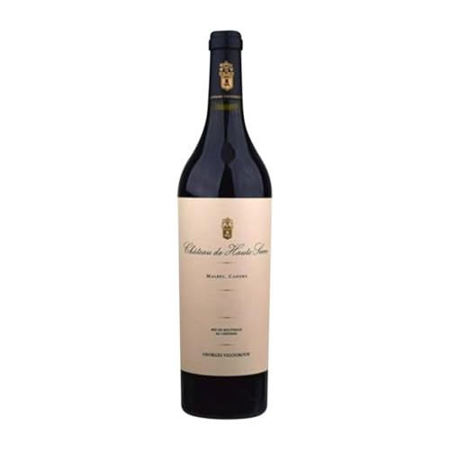 Châtau de Haute-Serre Icône d'Origine Malbec Cahors 75 cl Rotwein von Châtau de Haute-Serre