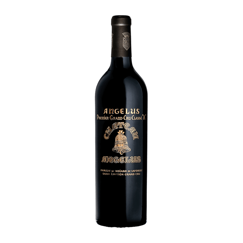 Château Angelus 2012 von Château Angelus