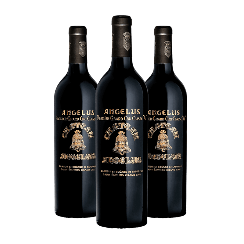 Château Angelus 2012 von Château Angelus