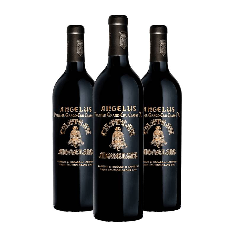 Château Angelus 2012 von Château Angelus